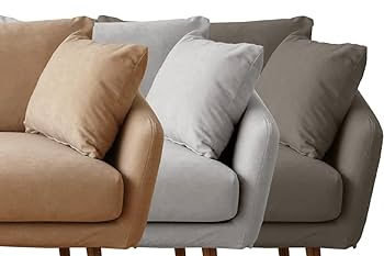 超美品★ヘレンソファー　高野木工 ヘレンソファ オットマン GRAY (W73×D50×H45cm)税込￥58,000