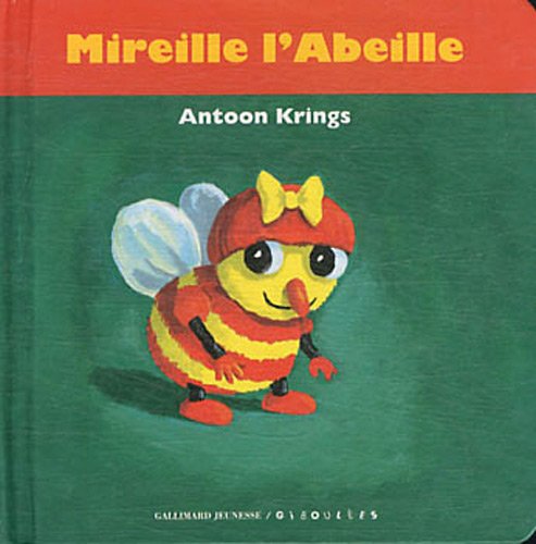 Mireille l'Abeille
