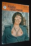 Folies de Paris et de Hollywood (n°524)
