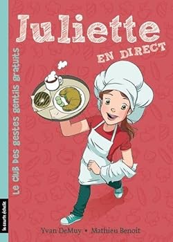 Paperback Club des gestes gentils gratuits(Le) #03 [French] Book
