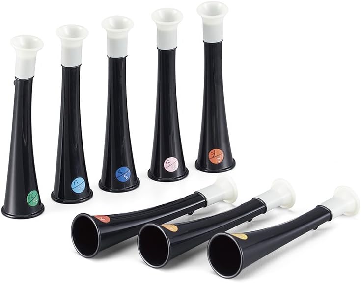 SUZUKI Horn Set (CH-8WV2)