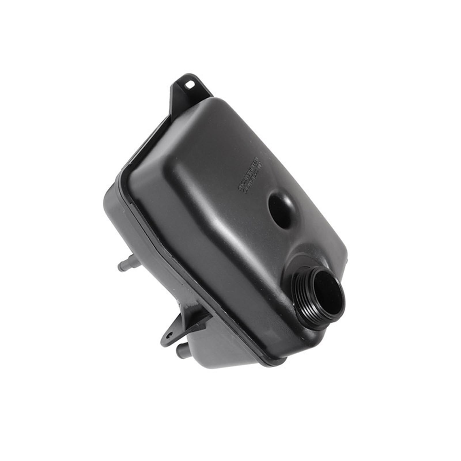 Vaschetta acqua radiatore Adatto per Land Rover Range Classic Discovery Defender 200 300TDi V8 PCF101590-A Serbatoio di espansione nero adatto