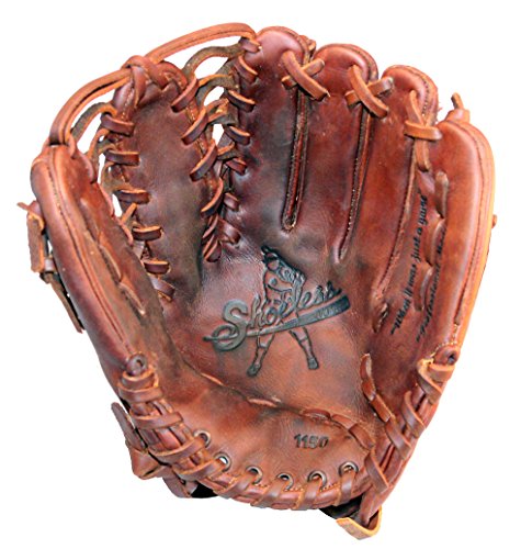 Shoeless Joe Players Series 11 1/2'' Six Finger Glove (Right Hand Throw)