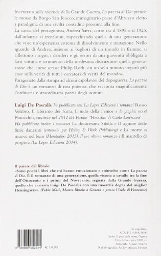 La Pazzia Di Dio - 2