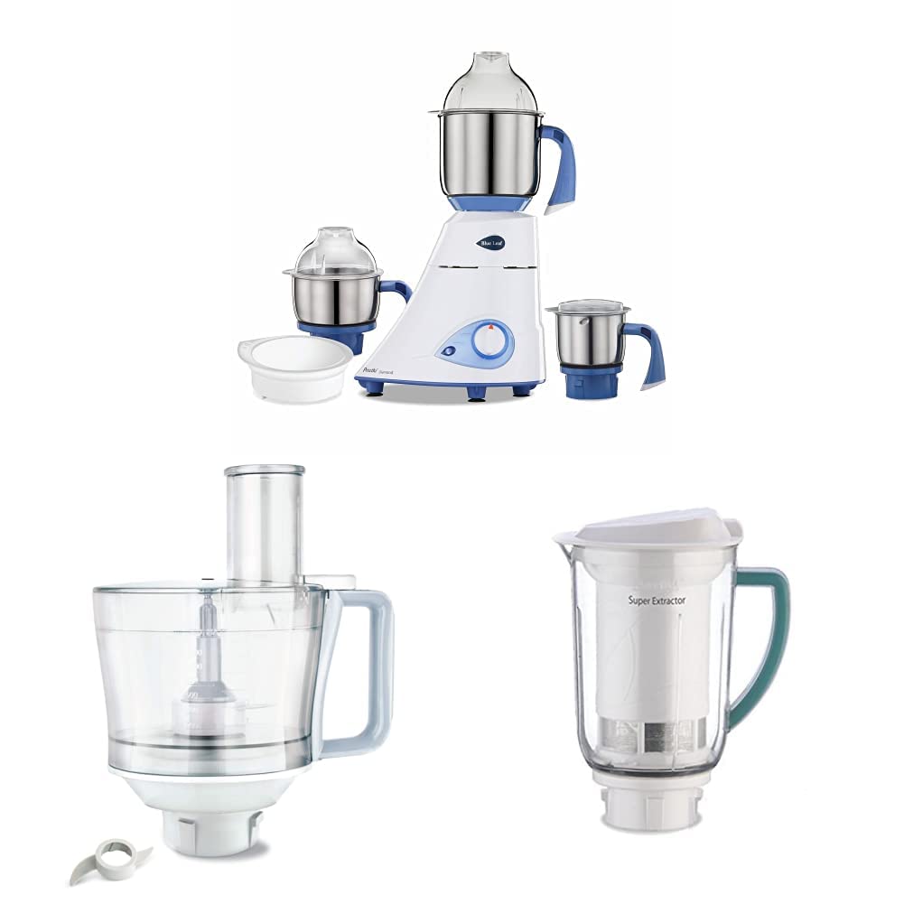 preethi dough maker jar