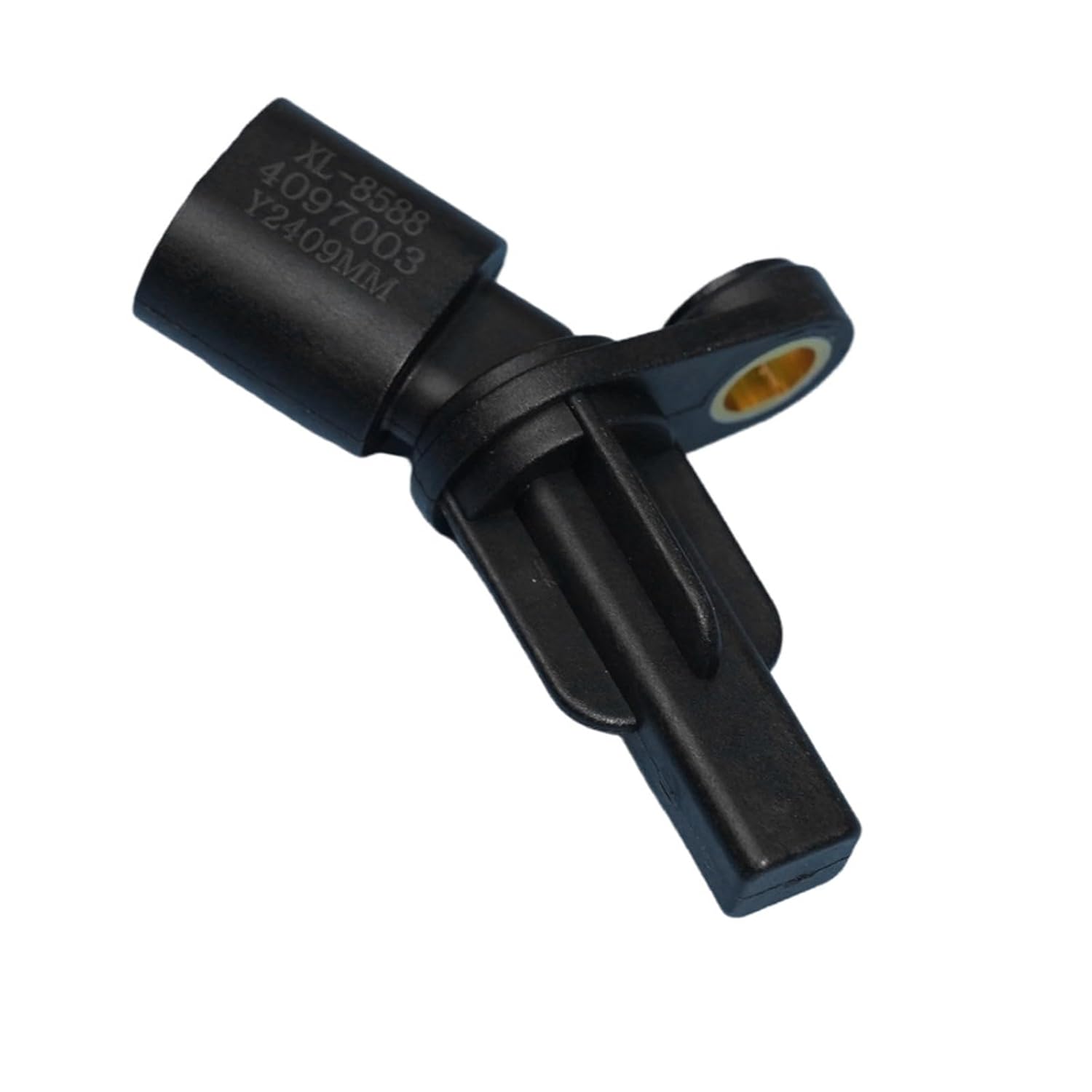 Wheel Sensor ABS-Rear Left Anti-Lock 4097003