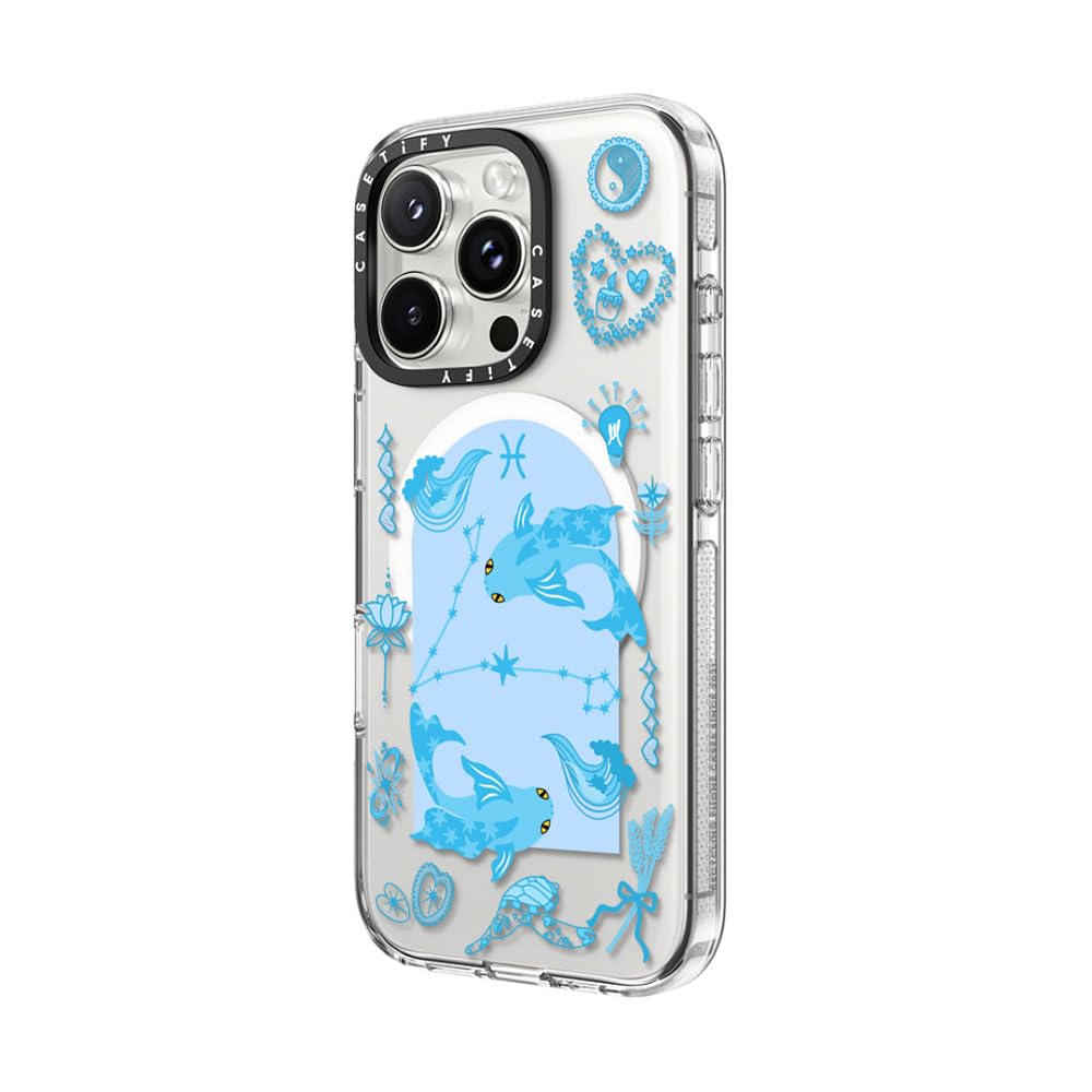 Amazon.co.jp: CASETiFY iPhone 16 Pro Max用 ケース - インパクト