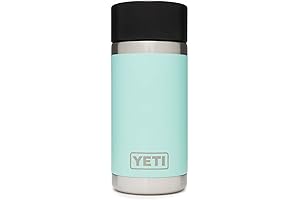 Rambler 10oz Mug: Unparalleled Insulation for Your Daily Beverages