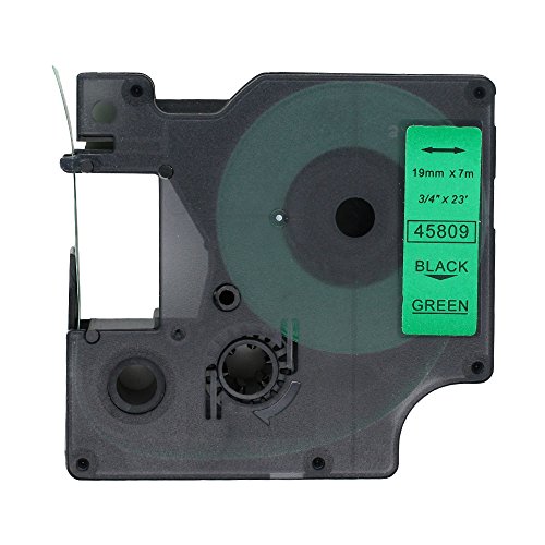 Fassport confezione da 1, colore: nero su nastro