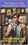 Mystery Adventure Detective Books
