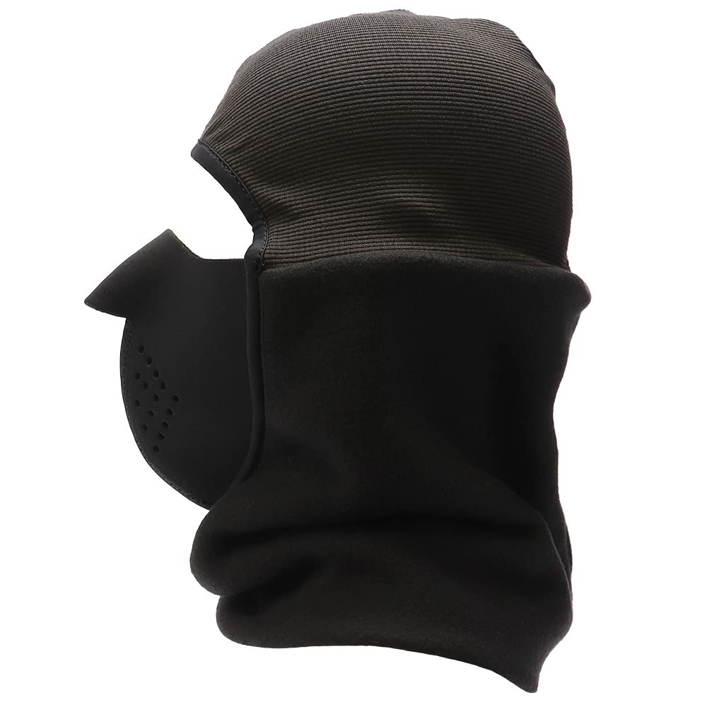 Amazon.co.jp: おたふく手袋 防寒フェイスガード フルフェイスマスク