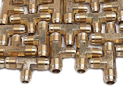 LTWFITTING Brass 5/8