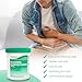 AVEDANA USP 2g Glycerin Laxatives Suppository – 100 Adult Size Laxative Suppositories for Men and Women – Fast and Gentle Relief Suppositories for Constipation – Comfortable Shape Adult Suppository