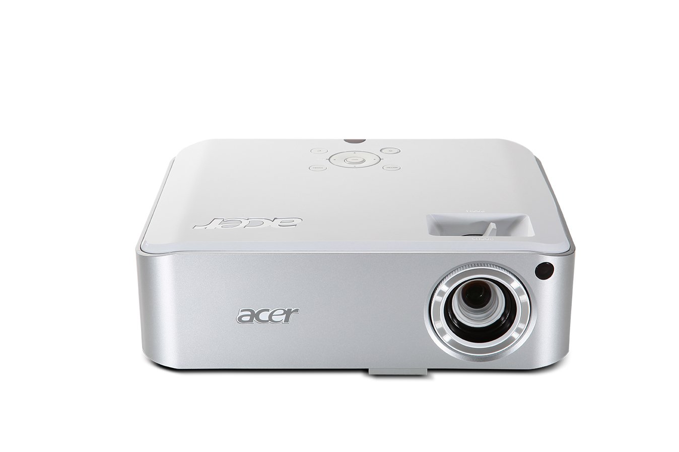 Acer フルHD プロジェクター H7530D 純正品 廃盤品 付属品多数 Acer H7530D 720P 40000:1 2000 Al Hd : Amazon.it: Altro