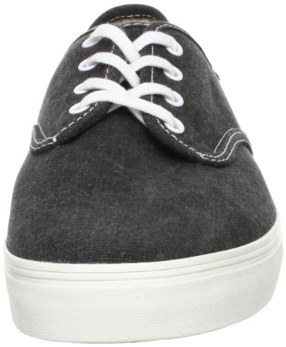 Vans Vans - U Madero Shoes in Black/Black, 4 Mens / 5.5 Womens, Black/Black