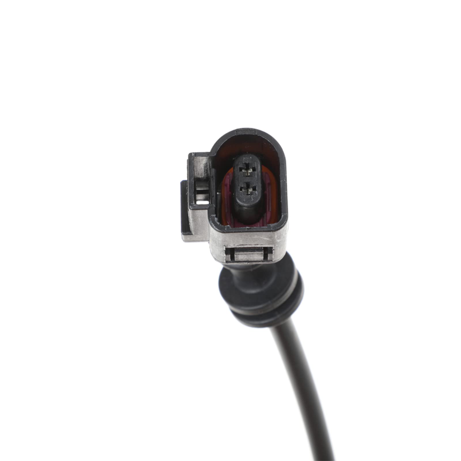 Sensor de Velocidad de Rueda ABS para Seat Alhambra 1997-2003, Sensor de Velocidad de Rueda Trasera de Coche