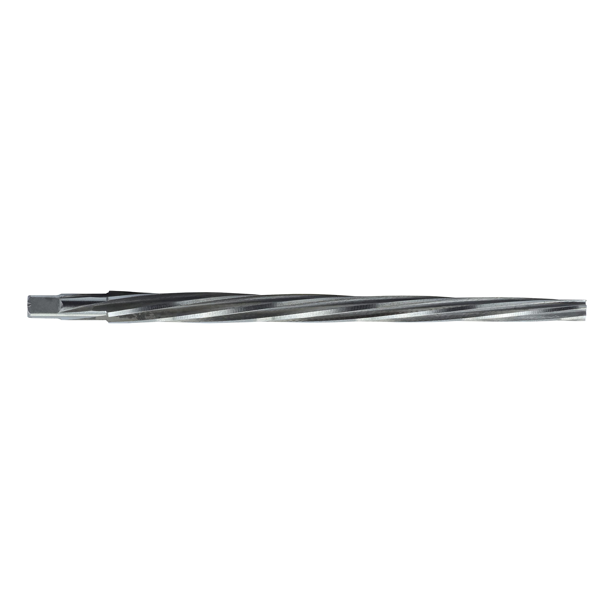 Taper Pin Hand Reamer 1:50 Conical Degree Sharp Manual Pin HSS M2 1piece(1.5mm)