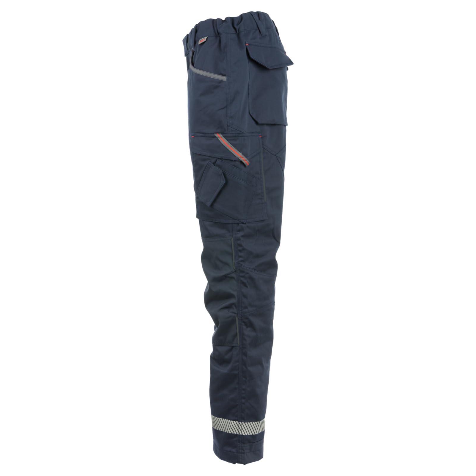WüRTH MODYF Pantalon de travail STRETCH X THERMIQUE marine