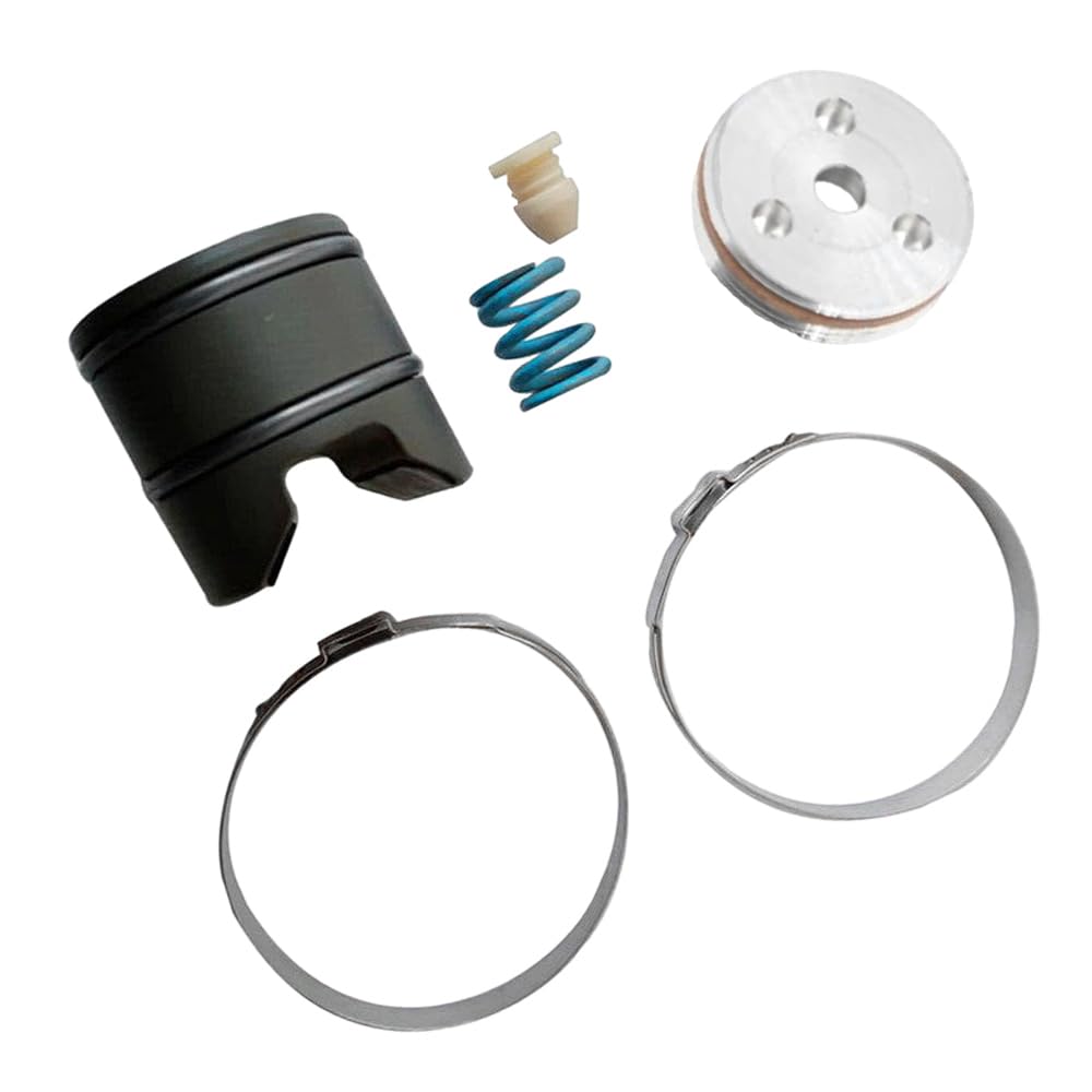 Baceyong Kit de réparation de crémaillère de direction de voiture, kit de réparation à main, 32106891974, 32 10 6 891 974, 6891974, Compatible avec BMW 1 Series F20 2010-2015