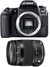 CANON EOS 77D SIGMA 18-200 OS HSM Contemporary CANON EOS 77D SIGMA 18-200 OS HSM Contemporary