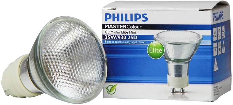Amazon.com: Philips CDM-Rm Elite Mini 35W/930 GX10 MR16 25D Amazon.com: Philips CDM-Rm Elite Mini 35W/930 GX10 MR16 25D