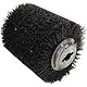 Makita 794382–7 120 mm 9741 Drahtbürste Rad – Mehrfarbig