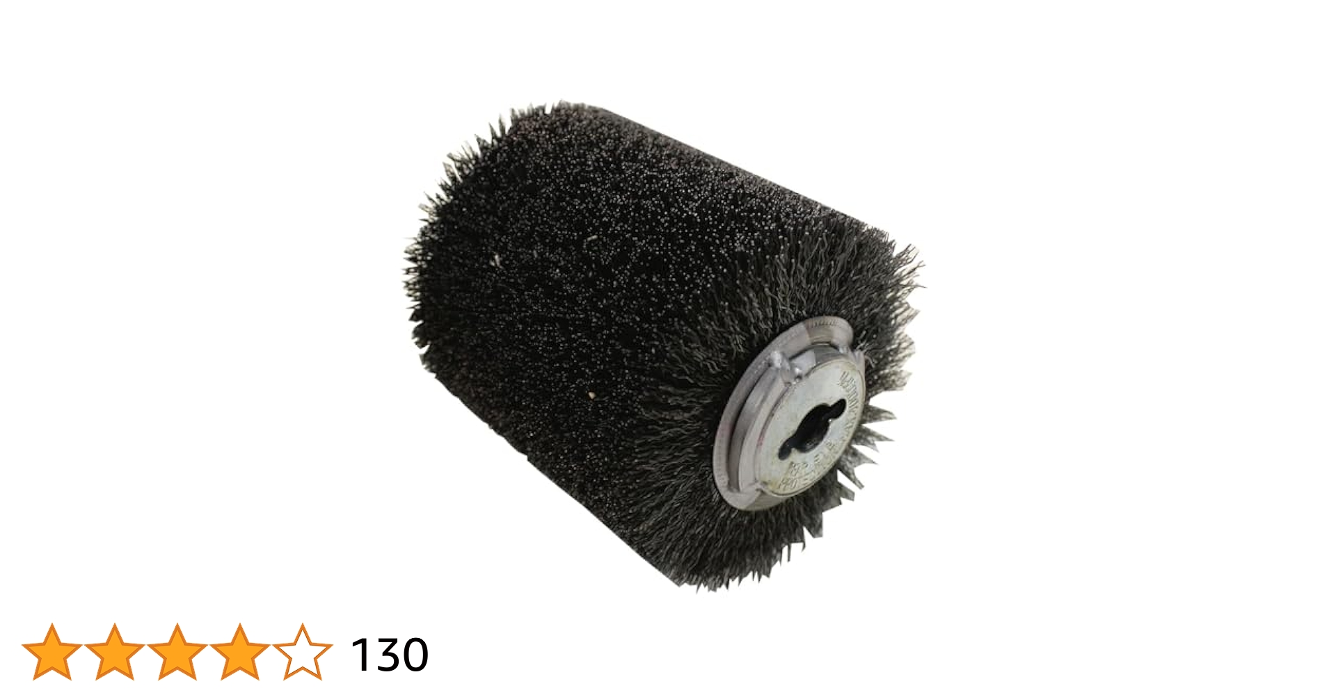 MAKITA 794382-7 Wire Brush Wheel,For 9741 - Abrasive Wheel