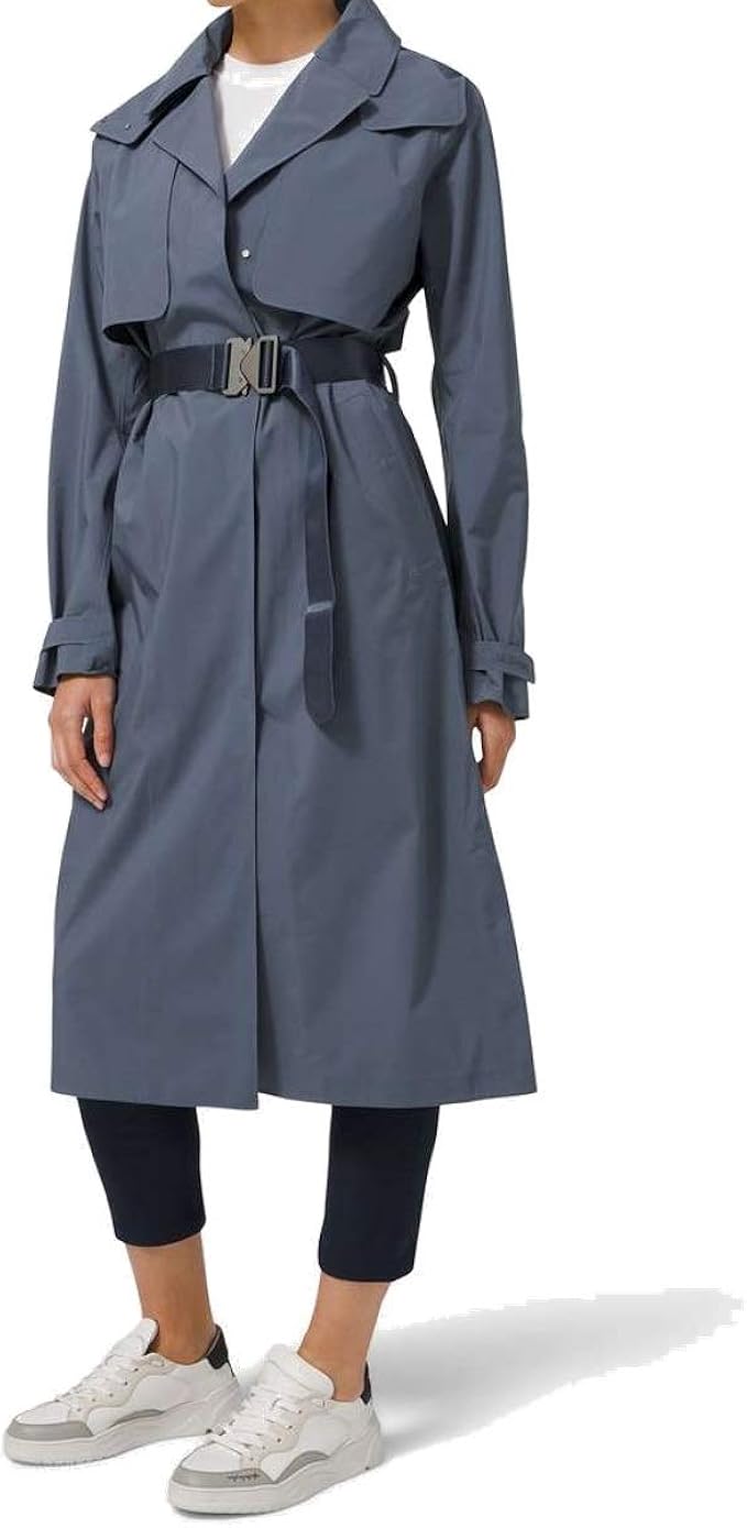lululemon trench coat