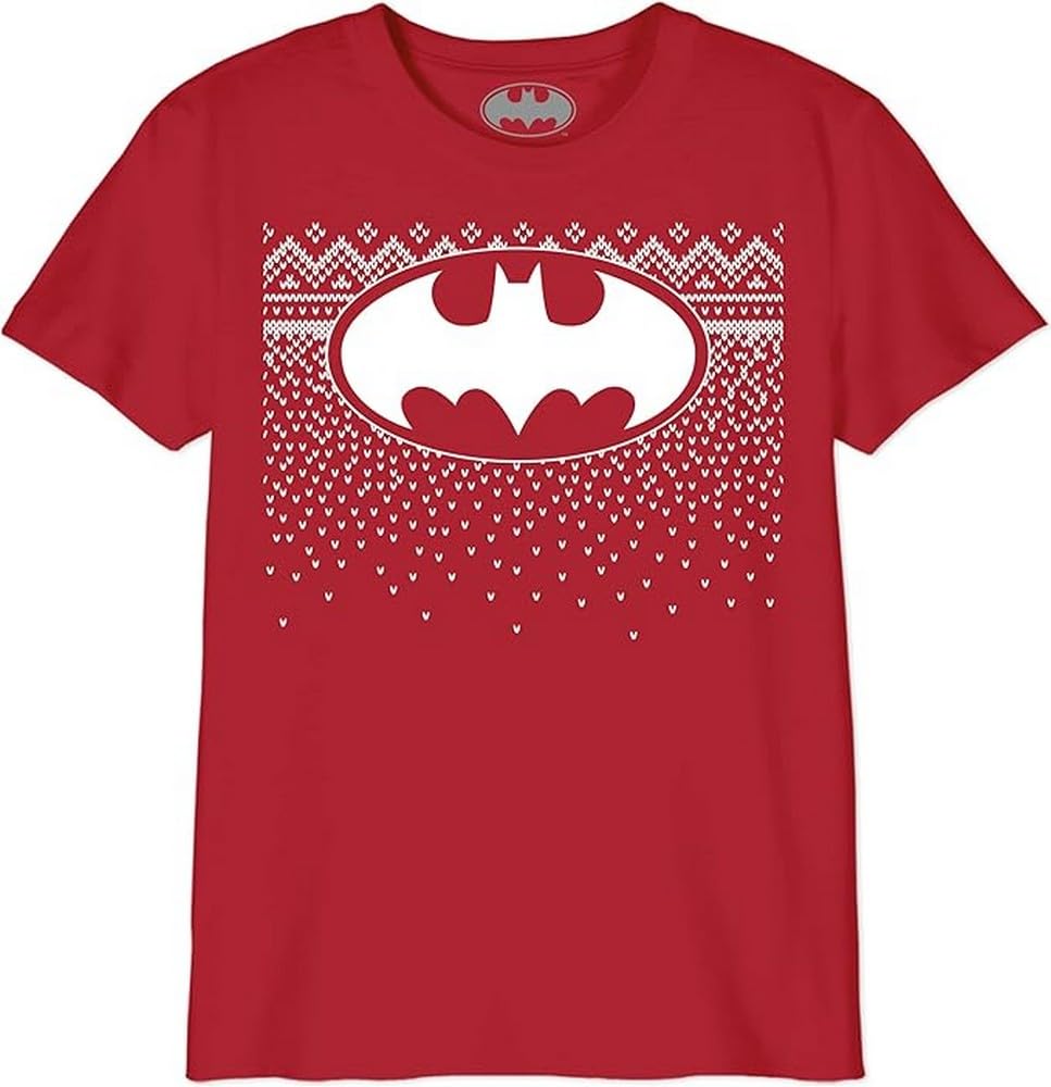 DC Comics Camiseta para Niños