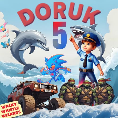 İyi ki Doğdun Doruk