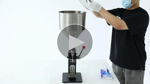 充填機 ステンレス製 未使用品 41nT-YO0wHL.jpg