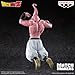 Banpresto - Dragon Ball Z - Majin Buu (vs Super Saiyan 3 Gotenks) Match Makers Figure