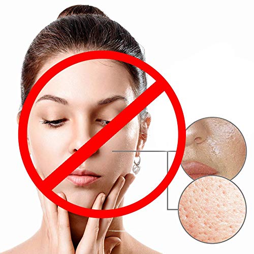 Baeblu Organic Setting Powder, Extend Makeup Wear Time, Minimize Oil And Pores, Sheer Medium #TOP5