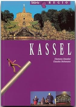 Hardcover Kassel. [German] Book