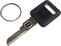 Vista 3 de Ri-Key - Nuevo B62 P2 para Pontiac Firebird 1991-2001 Llave de encendido V.A.T.S #2-0.523 K Ohms