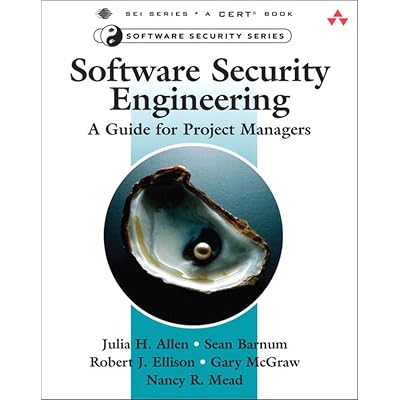 Software Security Engineering