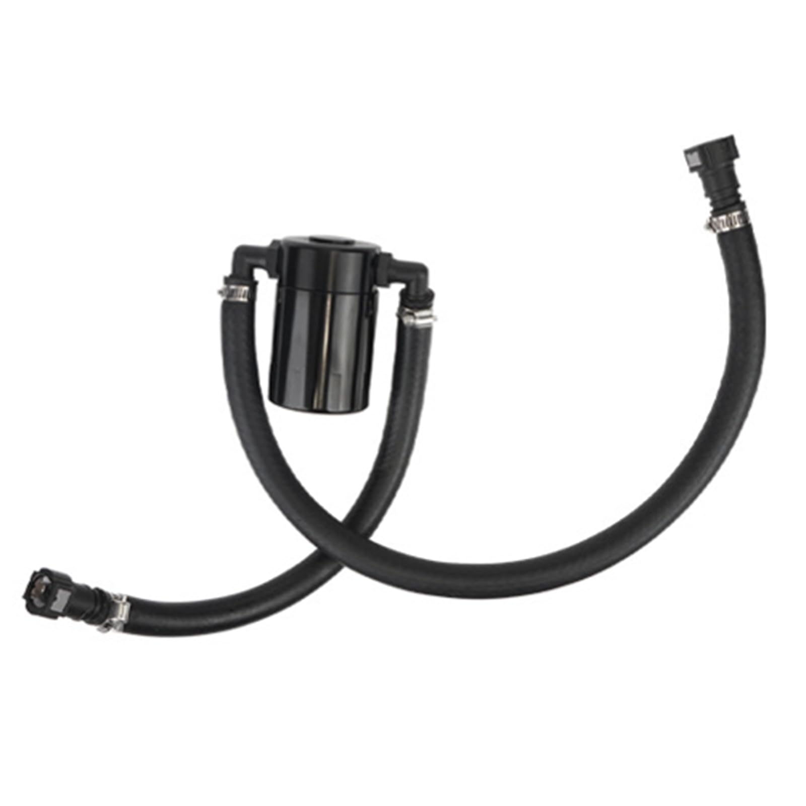 Pièce d'entretien de voiture - Séparateur d'air et d'huile - Pour séparateur de moteur 1500