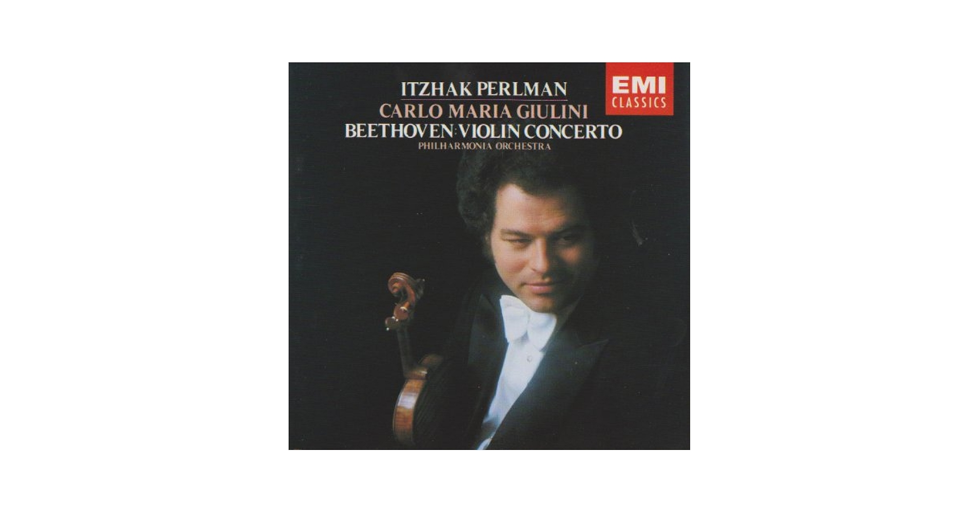 (未使用･未開封品)　Itzhak Perlman: Brahms/Beethoven Violin Concertos [DVD] [Import] gsx453j Itzhak Perlman - Brahms: Violin Concerto - Amazon.com Music