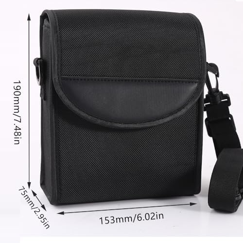 Binoculars Bag 25/32/42/50mm Portable Camera Case