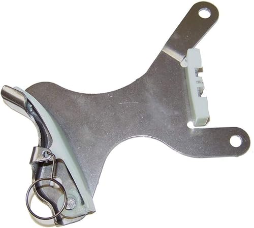 Miniatura 5 de DNJ Kit de cadena de distribución TK1100NG para Dodge 1999-2008, Jeep, Mitsubishi Commander, Dakota, Durango 4.7L V8 16V SOHC 287cid