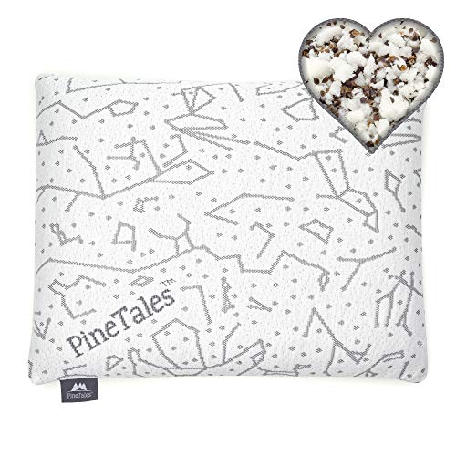 11 Best Buckwheat Pillows of 2020 Top Supportive and Firm Options