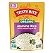 Tasty Bite Jasmine Rice, Microwaveable Cooked Rice, 8.8 Ounce (Pack of 12)