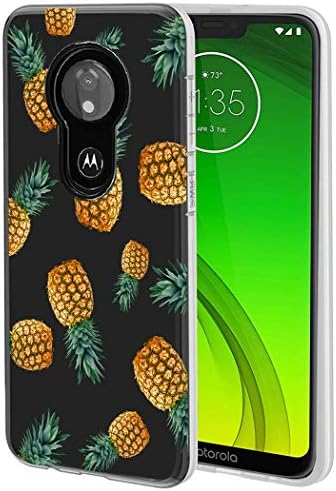 Motorola Moto G7 Power 64GB DS / Preto / Grau C iOutlet ™ Poupe até 30% em produ