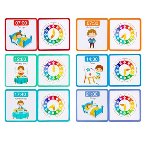 Blocs éducatifs de comptage numérique en bois durable pour apprentissage mathématique premium - 6
