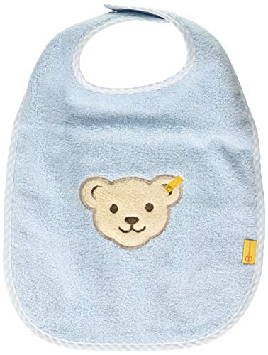 Preisvergleich Produktbild Steiff Unisex Baby Bib Latz, Angel Falls, One Size