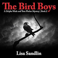 Couverture de The Bird Boys