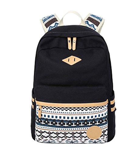 Mochilas Escolares Juveniles para Mujer Hombre Universitarias el Cole Colegio