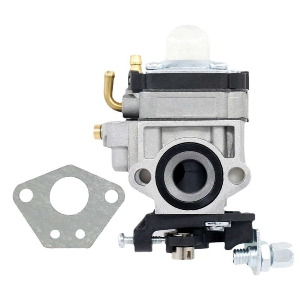 Carburateur tondeuse résout problème démarrage TL23 TU26