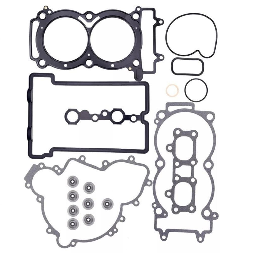 Kit Guarnizione Testata Cilindro Compatibile Con RZR XP1000 2016-2020