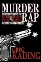 Murder Rap: The Untold Story of the Biggie Smalls & Tupac